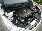 Hyundai Elantra Engine Hyundai Elantra Engine