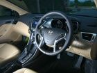 Hyundai Elantra Steering Wheel Hyundai Elantra Steering Wheel