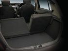 Hyundai i20 Boot Space Hyundai i20 Boot Space