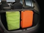 Hyundai i20 Luggage Compartment Hyundai i20 Luggage Compartment