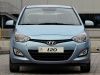 Hyundai i20 Front View