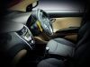 Hyundai EON Adjustable Steering