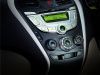 Hyundai EON Music System
