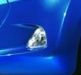 Hyundai EON Front Fog Lamp