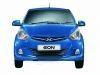 Hyundai EON Front View