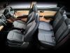 Hyundai EON Interior View