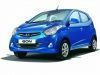 Hyundai EON Side View