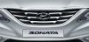 Hyundai Sonata Front Grill