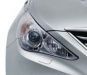 Hyundai Sonata Headlamp