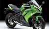 Kawasaki Ninja 650 Front View