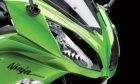 Kawasaki Ninja 650 Headlight Kawasaki Ninja 650 Headlight
