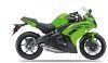 Kawasaki Ninja 650 Right Side View