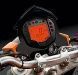 KTM Duke 200 Ergonomics
