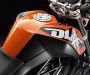 KTM Duke 200 Fuel Tank