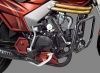 Mahindra Centuro Engine