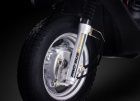 Mahindra Flyte Front Suspension