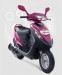 Mahindra Flyte Right Side View