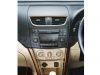 New Swift DZire Audio System