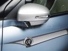 New Swift DZire ORVM