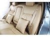 New Swift DZire Seats