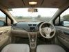 Maruti Suzuki Ertiga Cabin