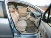 Maruti Suzuki Ertiga Driver Seat