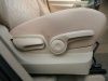 Maruti Suzuki Ertiga Front Seat Adjustment Lever
