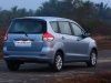 Maruti Suzuki Ertiga Right Side Rear View