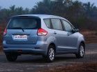 Maruti Suzuki Ertiga Right Side Rear View