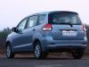Maruti Suzuki Ertiga Left Side Rear View