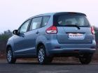 Maruti Suzuki Ertiga Left Side Rear View