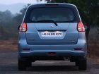 Maruti Suzuki Ertiga Rear View