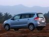 Maruti Suzuki Ertiga Side View