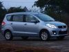 Maruti Suzuki Ertiga Right Side View