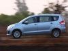 Maruti Suzuki Ertiga Left Side View