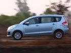 Maruti Suzuki Ertiga Left Side View