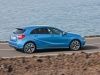 Mercedes-Benz A-Class Right Side View