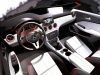 Mercedes-Benz A-Class Interior