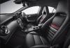 Mercedes-Benz A-Class Driver Cabin