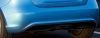 Mercedes-Benz A-Class Rear Bumper