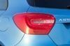Mercedes-Benz A-Class Tail Light