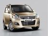 Maruti Suzuki New Wagon R Front View