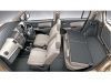 Maruti Suzuki New Wagon R Interior & Boot Space