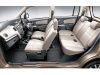 Maruti Suzuki New Wagon R Seats & Leg Room
