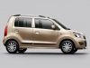 Maruti Suzuki New Wagon R Side View