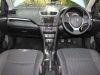 Maruti Suzuki New Swift Cabin