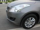 Maruti Suzuki New Swift Headlamp
