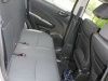 Maruti Suzuki New Swift Rear Legroom