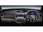 Hyundai i20 Dashboard Hyundai i20 Dashboard