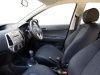 Hyundai i20 Front Seats